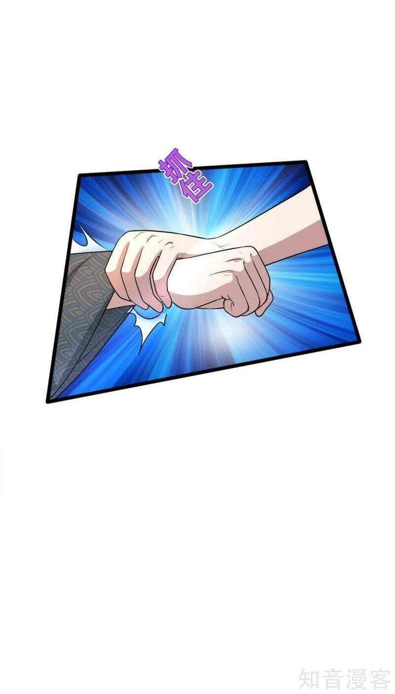 Đô Thị Tà Vương Chapter 184 - 10