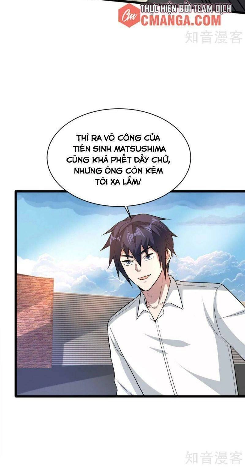 Đô Thị Tà Vương Chapter 184 - 12