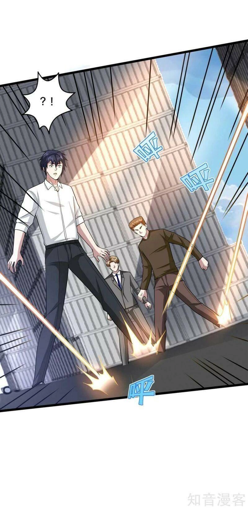 Đô Thị Tà Vương Chapter 184 - 14