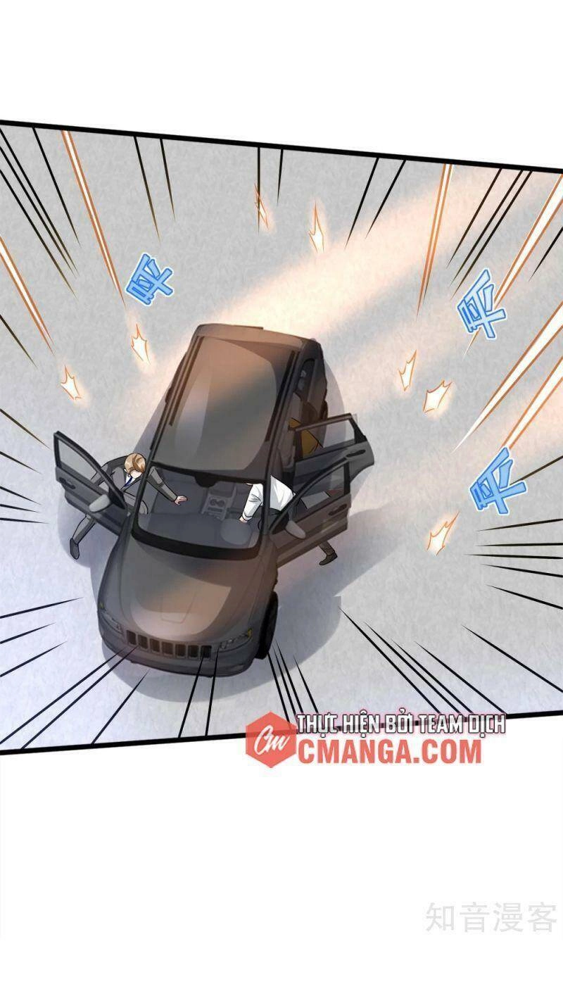 Đô Thị Tà Vương Chapter 184 - 15