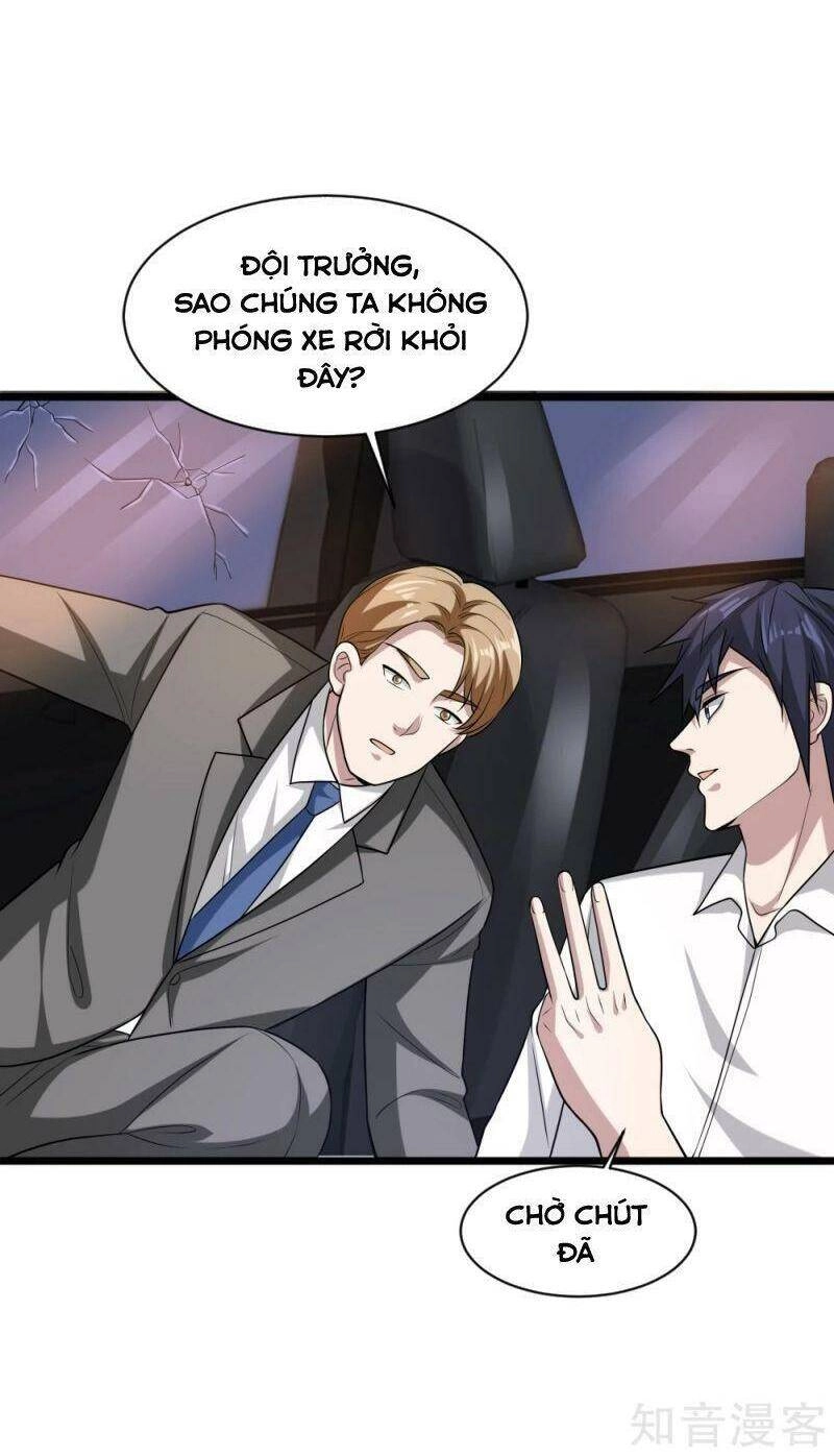 Đô Thị Tà Vương Chapter 184 - 16