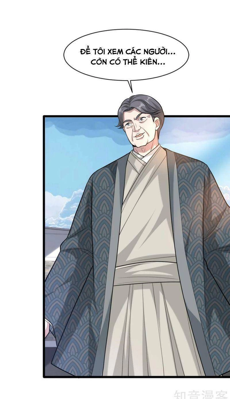 Đô Thị Tà Vương Chapter 184 - 17