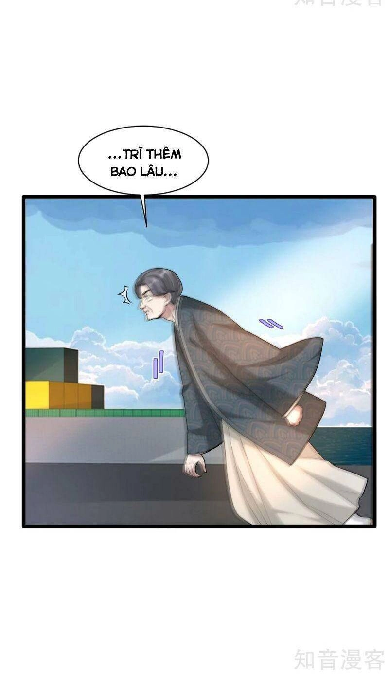 Đô Thị Tà Vương Chapter 184 - 18