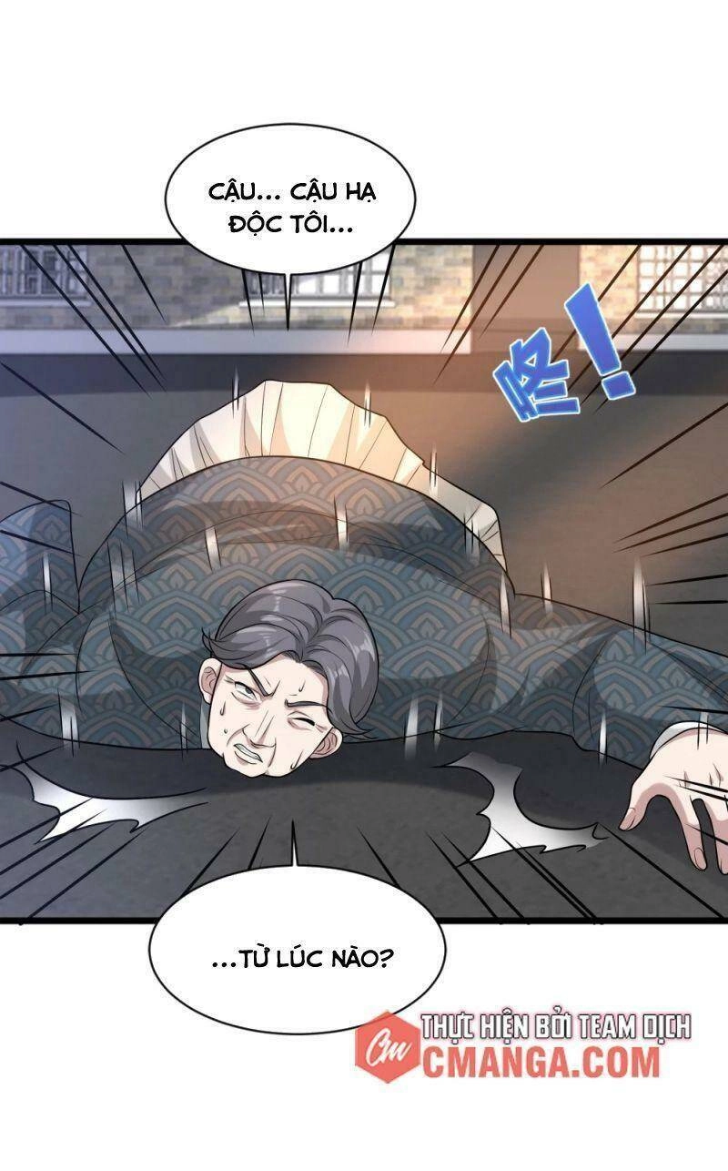 Đô Thị Tà Vương Chapter 184 - 19