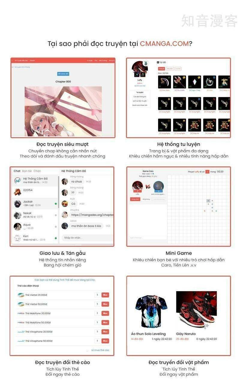 Đô Thị Tà Vương Chapter 184 - 20