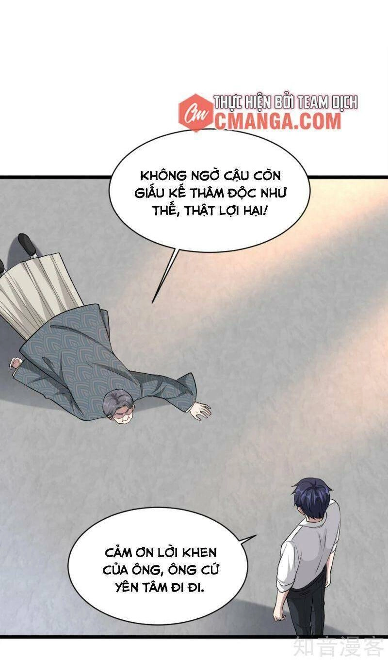 Đô Thị Tà Vương Chapter 185 - 2