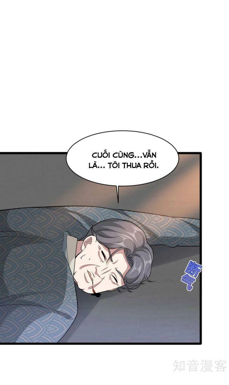 Đô Thị Tà Vương Chapter 185 - 3