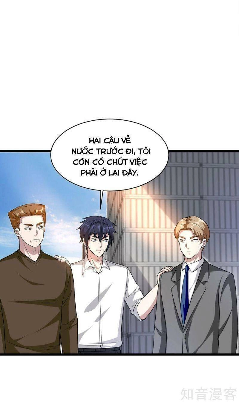 Đô Thị Tà Vương Chapter 185 - 4