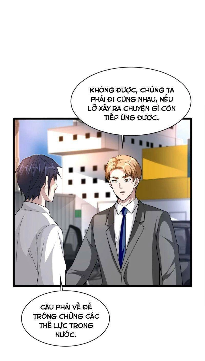 Đô Thị Tà Vương Chapter 185 - 5