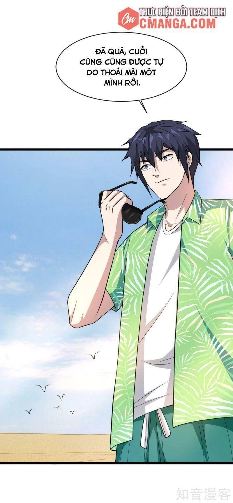 Đô Thị Tà Vương Chapter 185 - 8