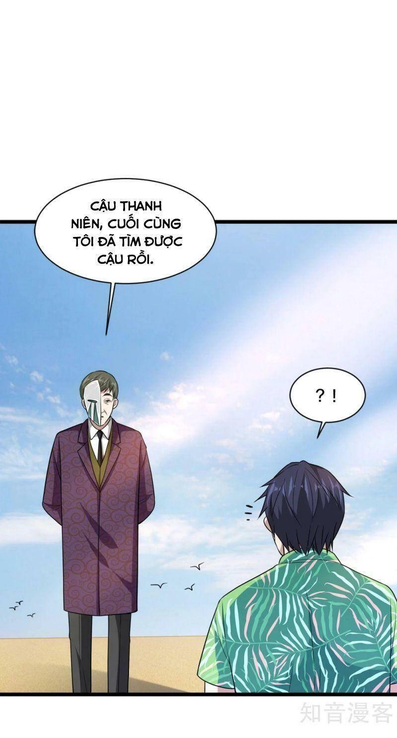 Đô Thị Tà Vương Chapter 185 - 9