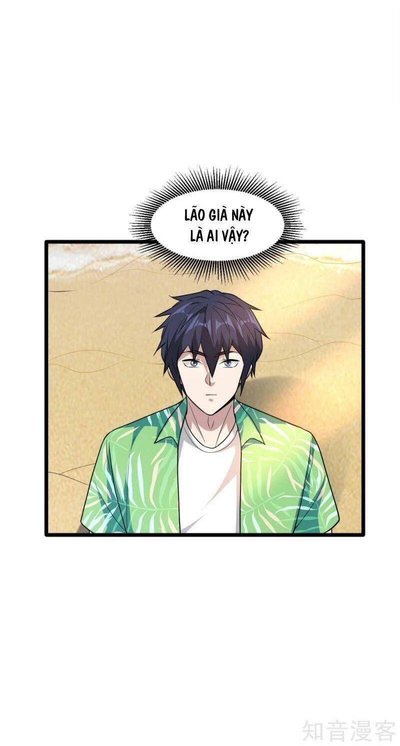 Đô Thị Tà Vương Chapter 185 - 10