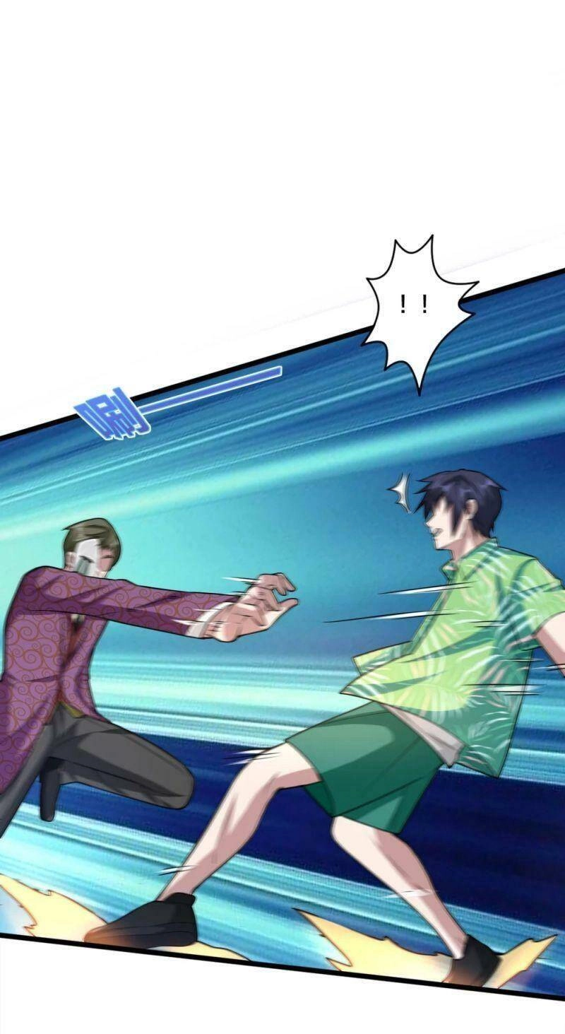 Đô Thị Tà Vương Chapter 185 - 11