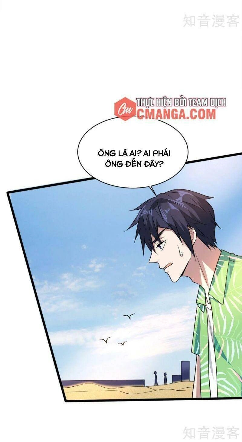 Đô Thị Tà Vương Chapter 185 - 12