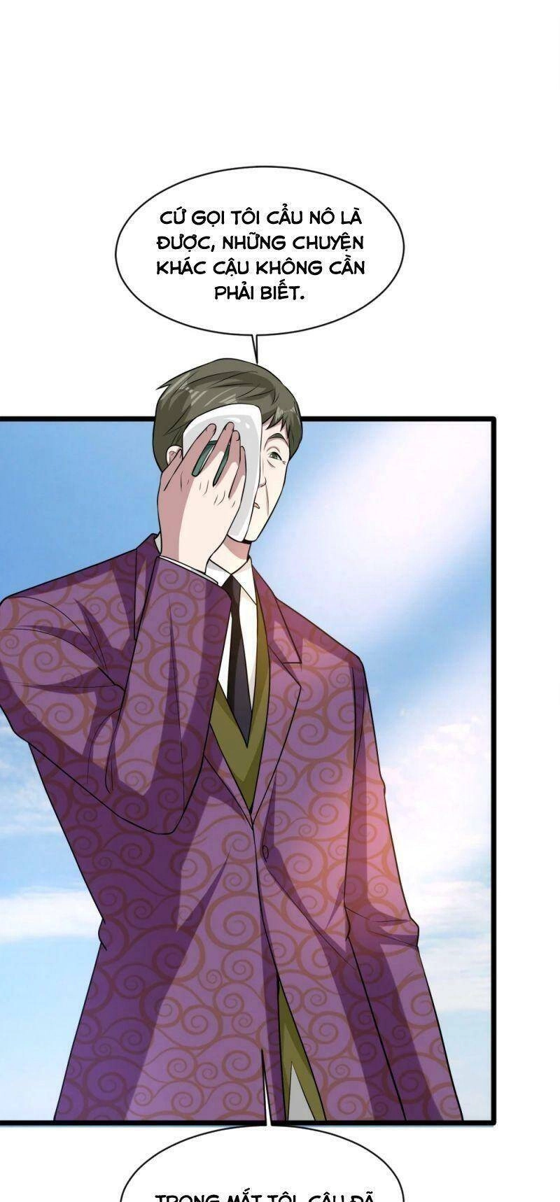 Đô Thị Tà Vương Chapter 185 - 13