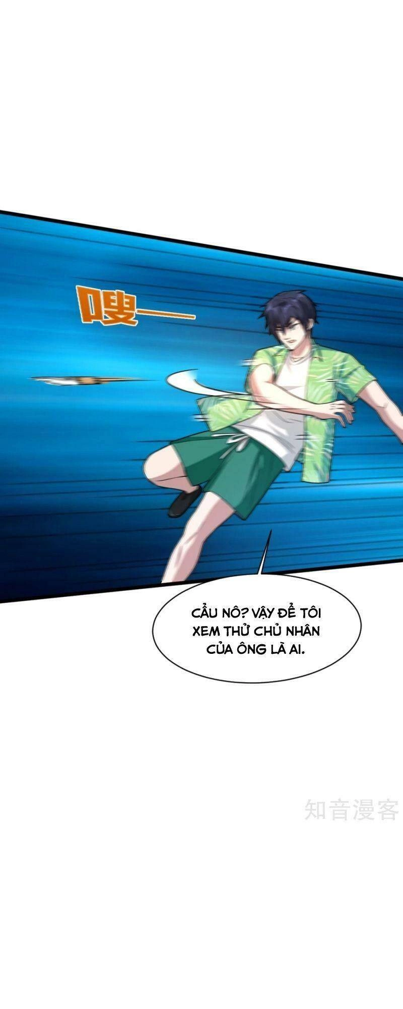 Đô Thị Tà Vương Chapter 185 - 15
