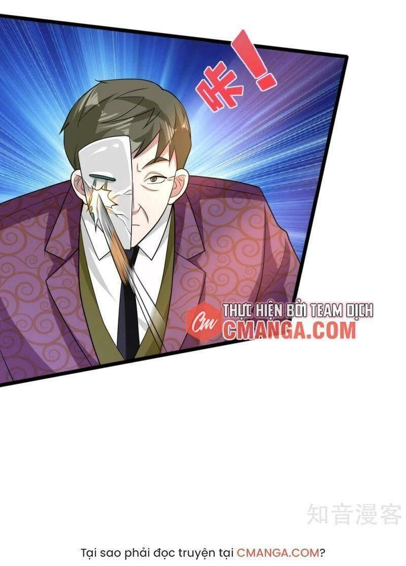 Đô Thị Tà Vương Chapter 185 - 16