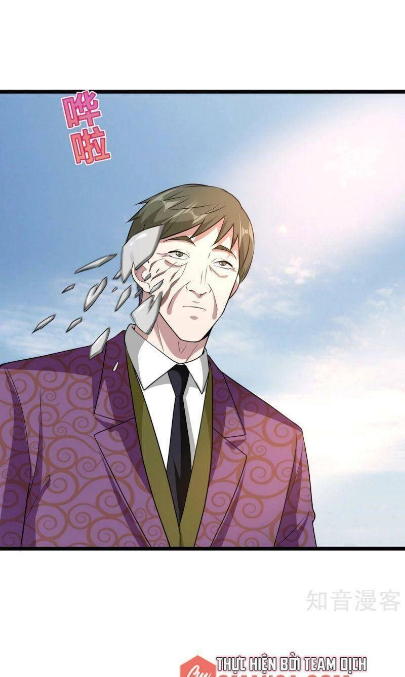 Đô Thị Tà Vương Chapter 186 - 1