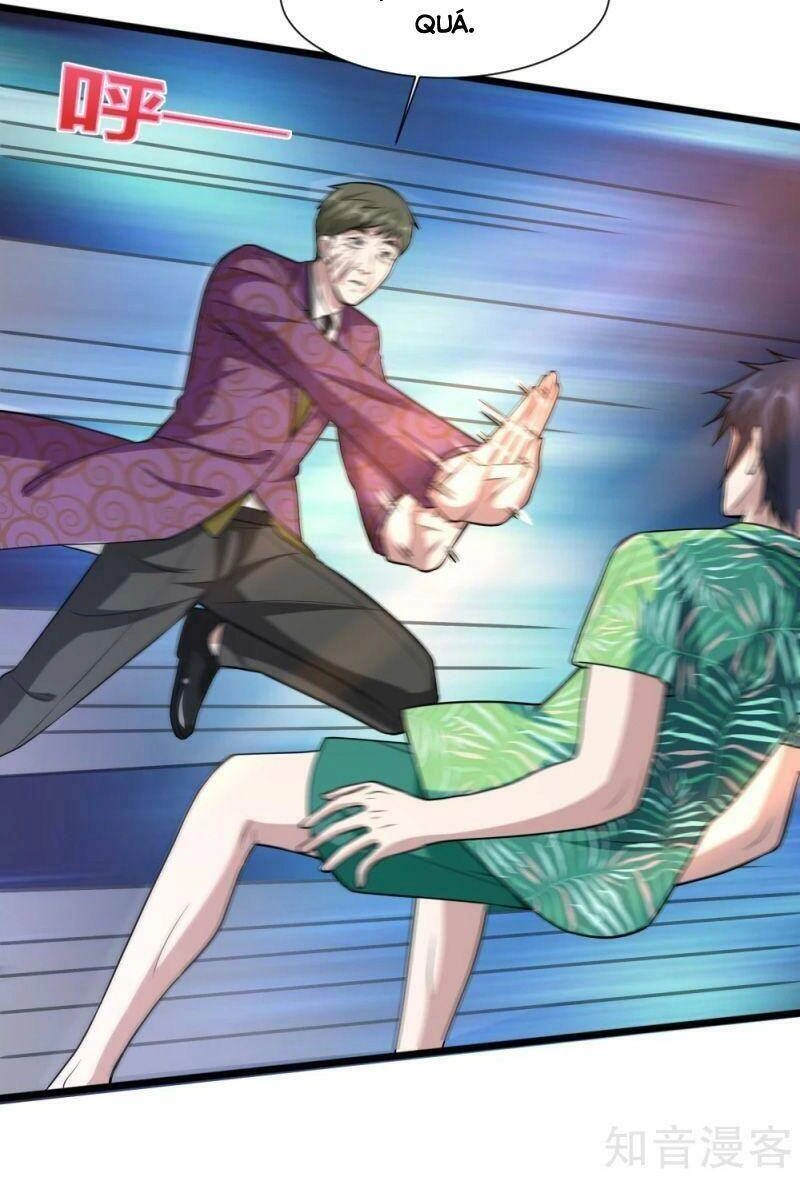 Đô Thị Tà Vương Chapter 186 - 4