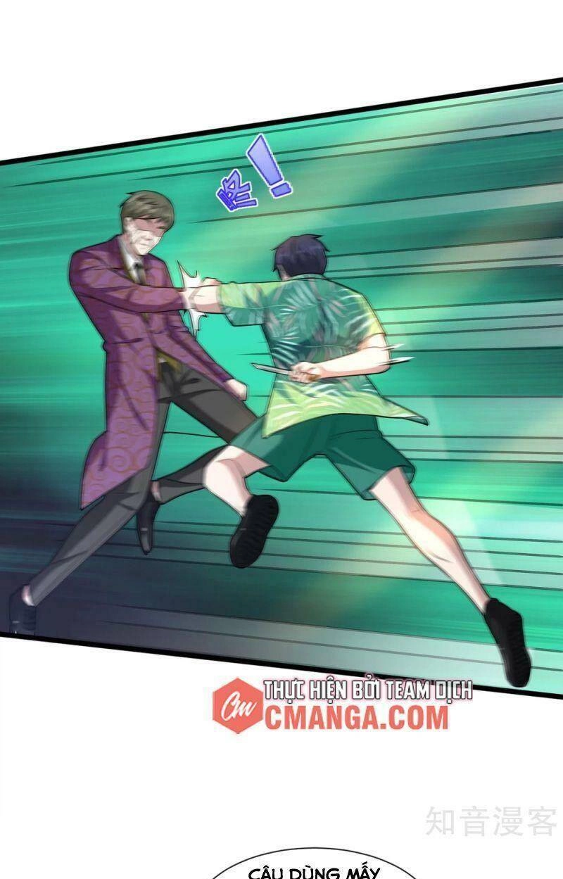 Đô Thị Tà Vương Chapter 186 - 5