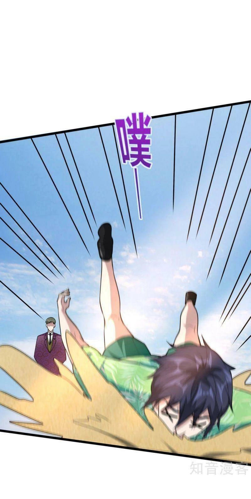 Đô Thị Tà Vương Chapter 186 - 7