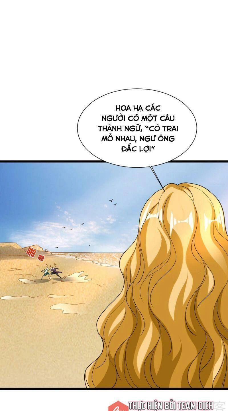Đô Thị Tà Vương Chapter 186 - 9