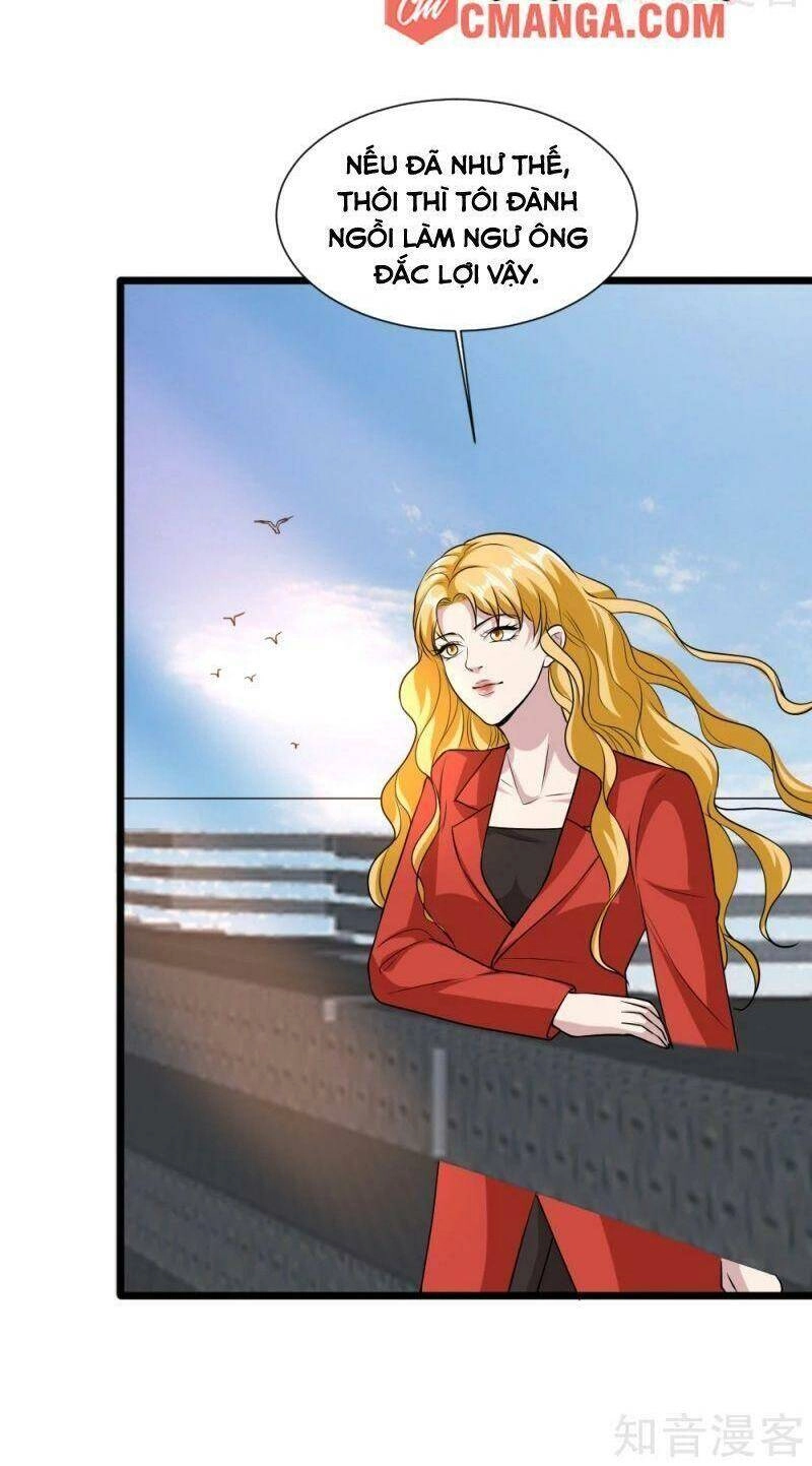 Đô Thị Tà Vương Chapter 186 - 10