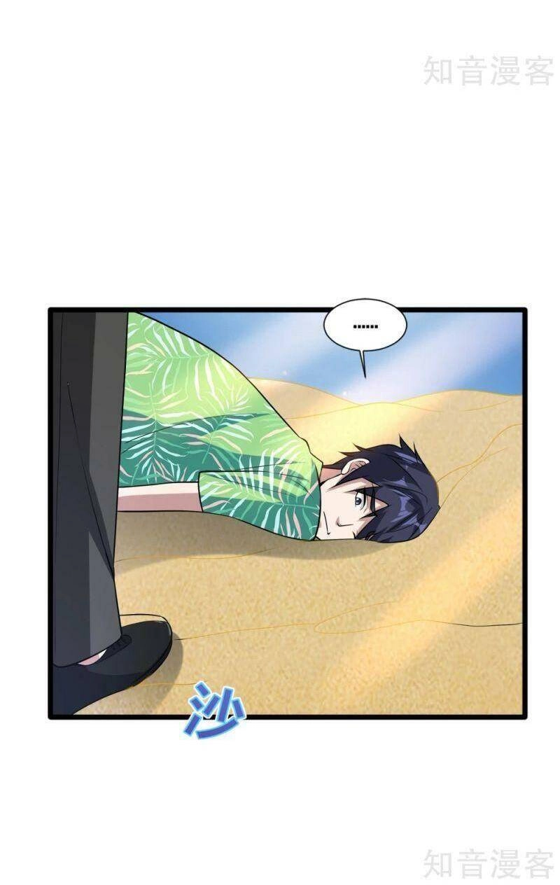 Đô Thị Tà Vương Chapter 186 - 12