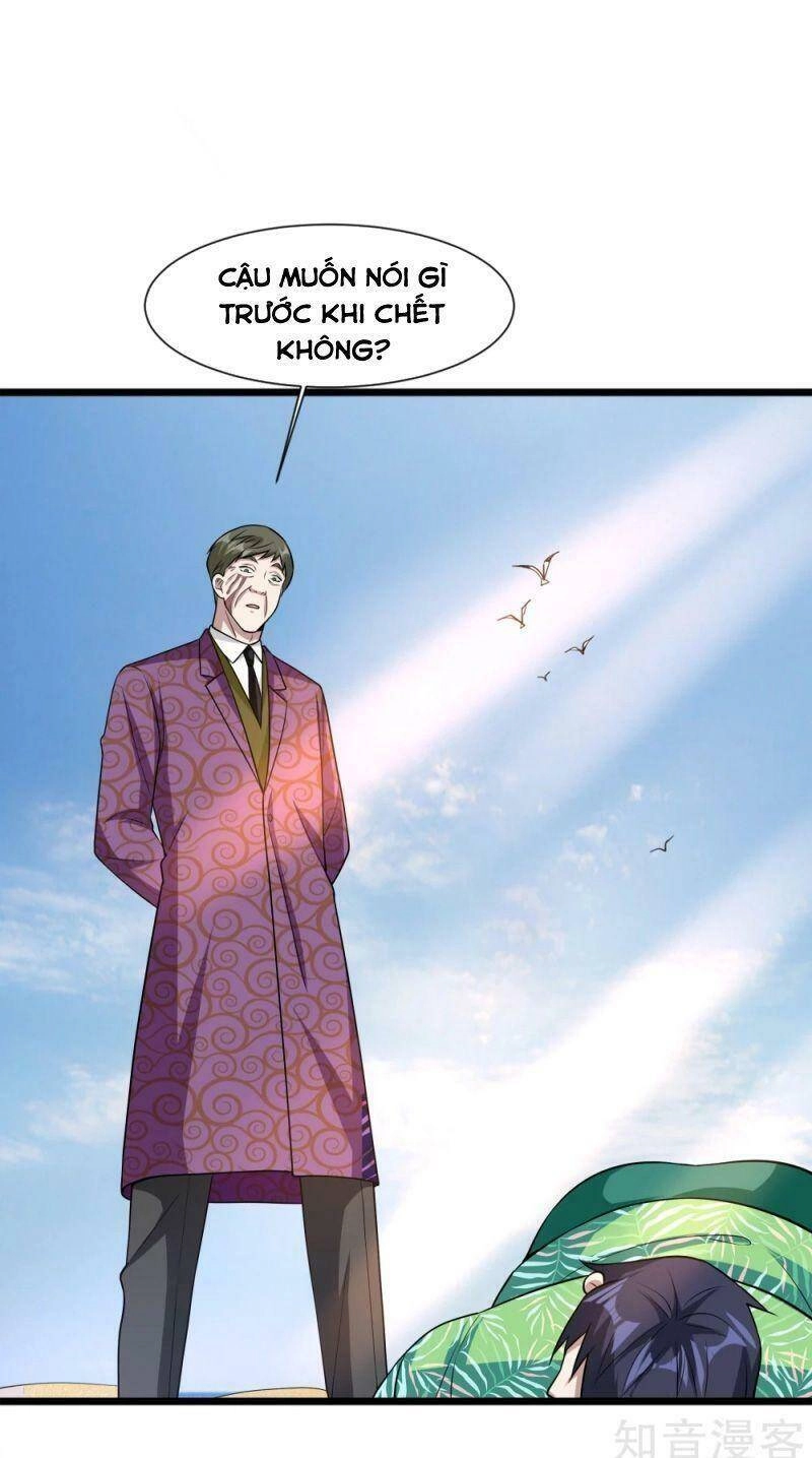 Đô Thị Tà Vương Chapter 186 - 13