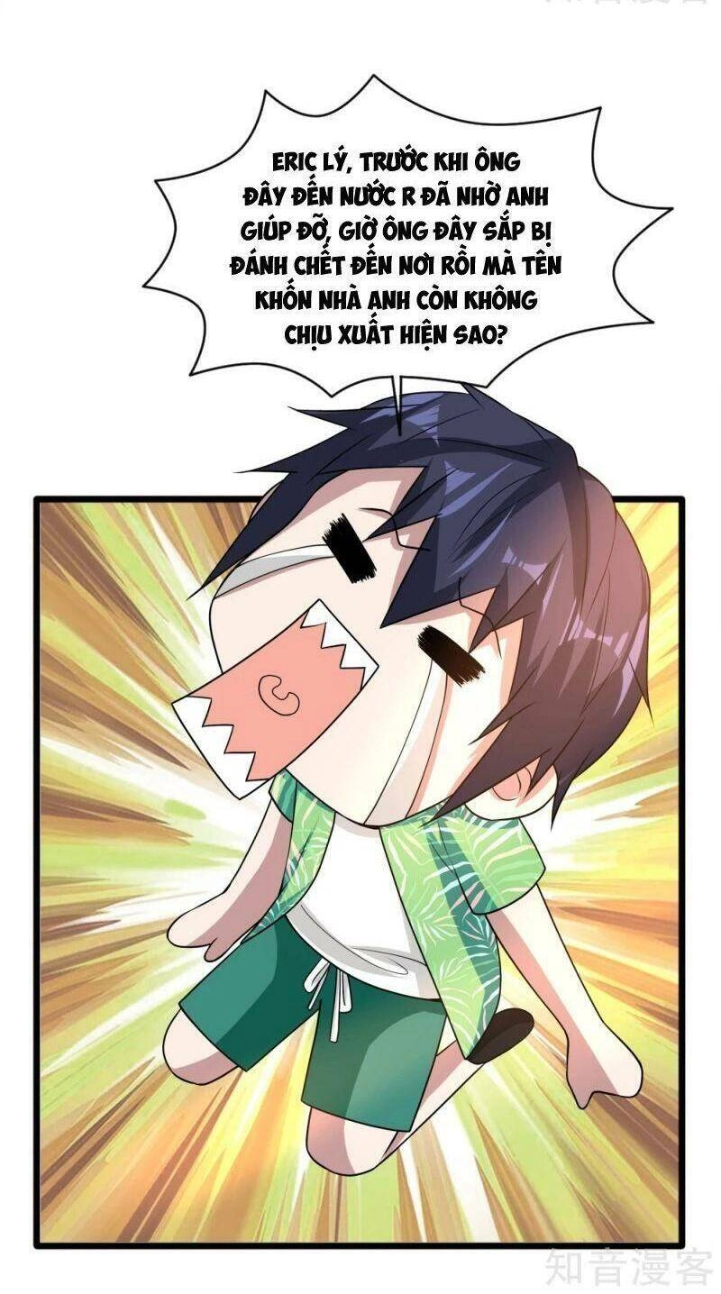 Đô Thị Tà Vương Chapter 186 - 14