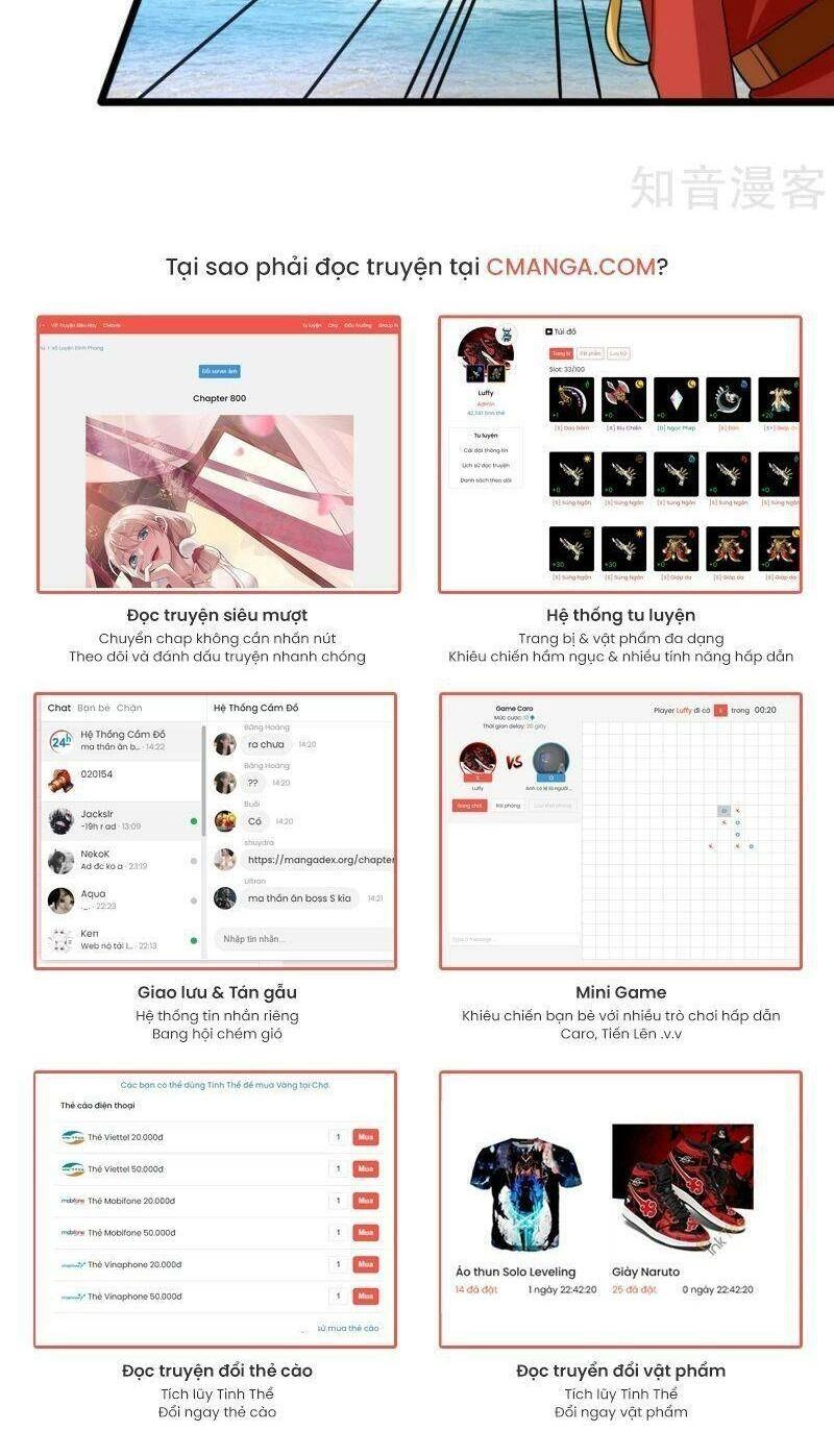 Đô Thị Tà Vương Chapter 186 - 17