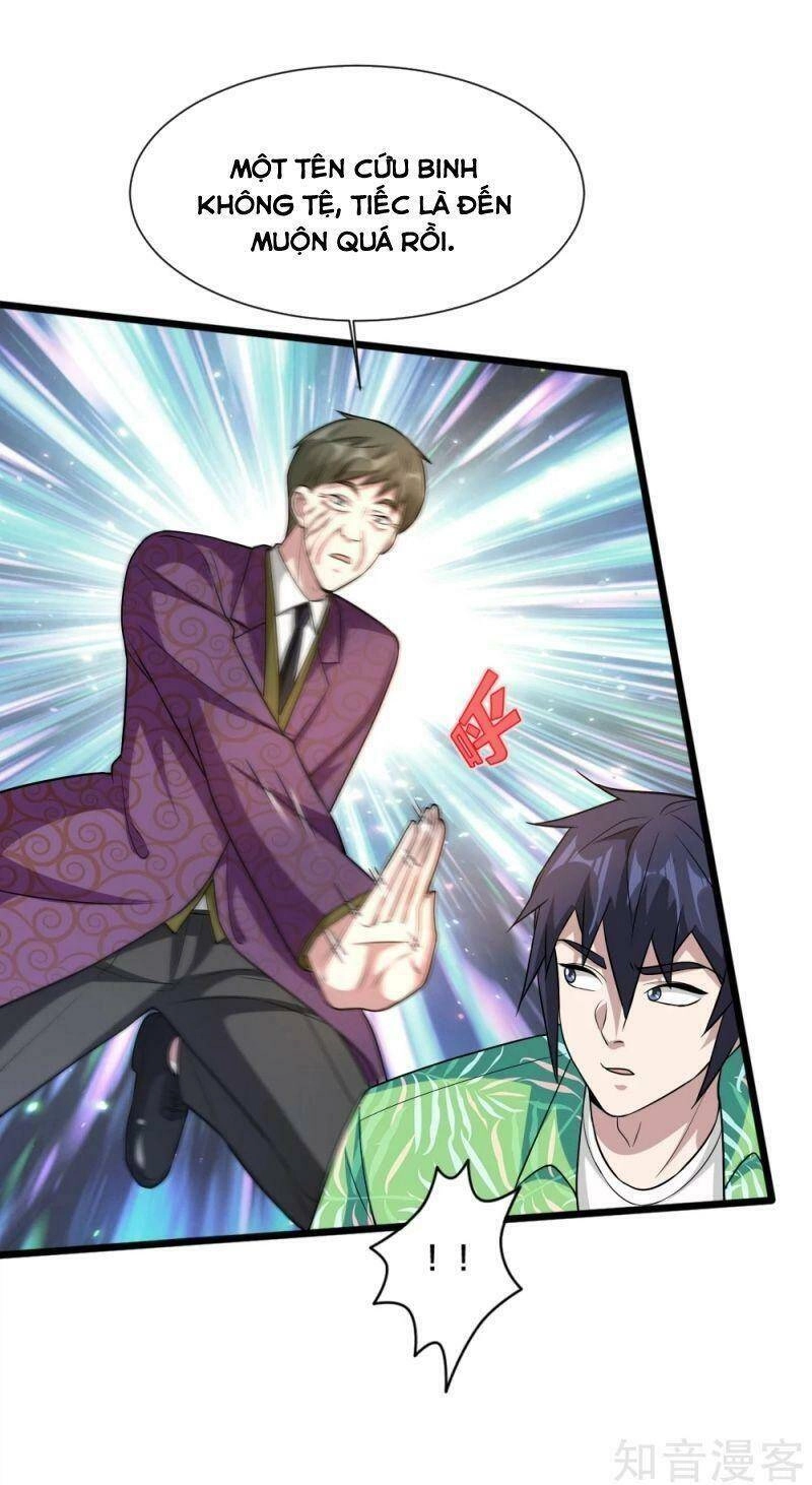 Đô Thị Tà Vương Chapter 187 - 1