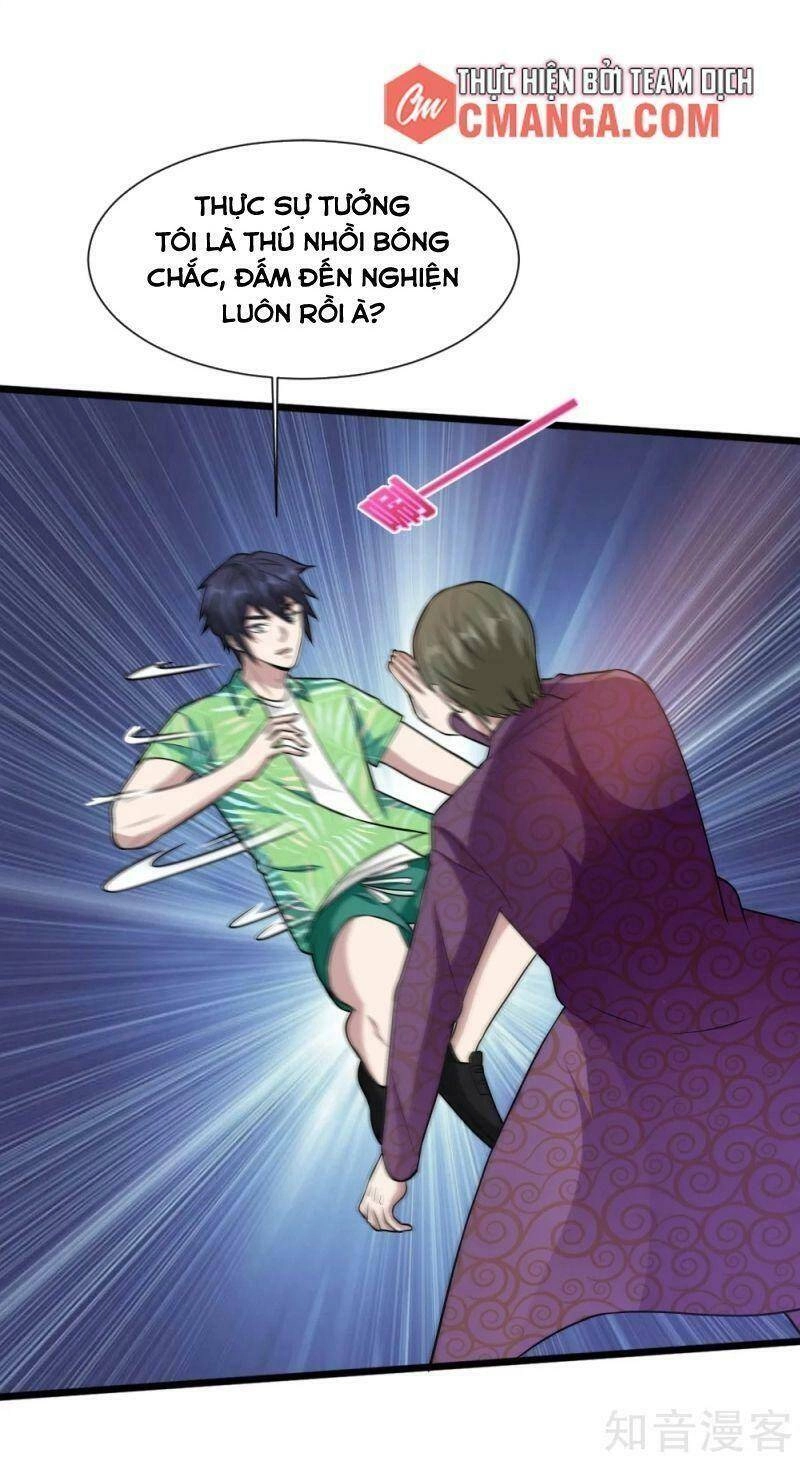 Đô Thị Tà Vương Chapter 187 - 2