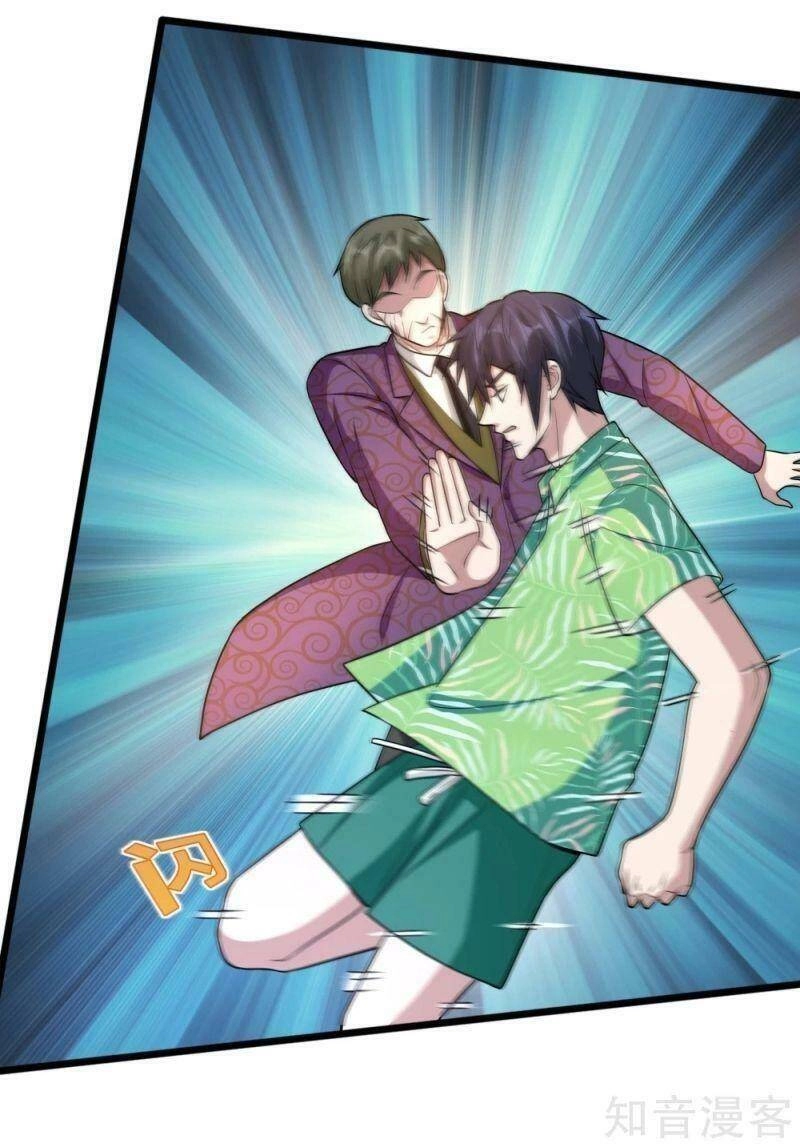 Đô Thị Tà Vương Chapter 187 - 4