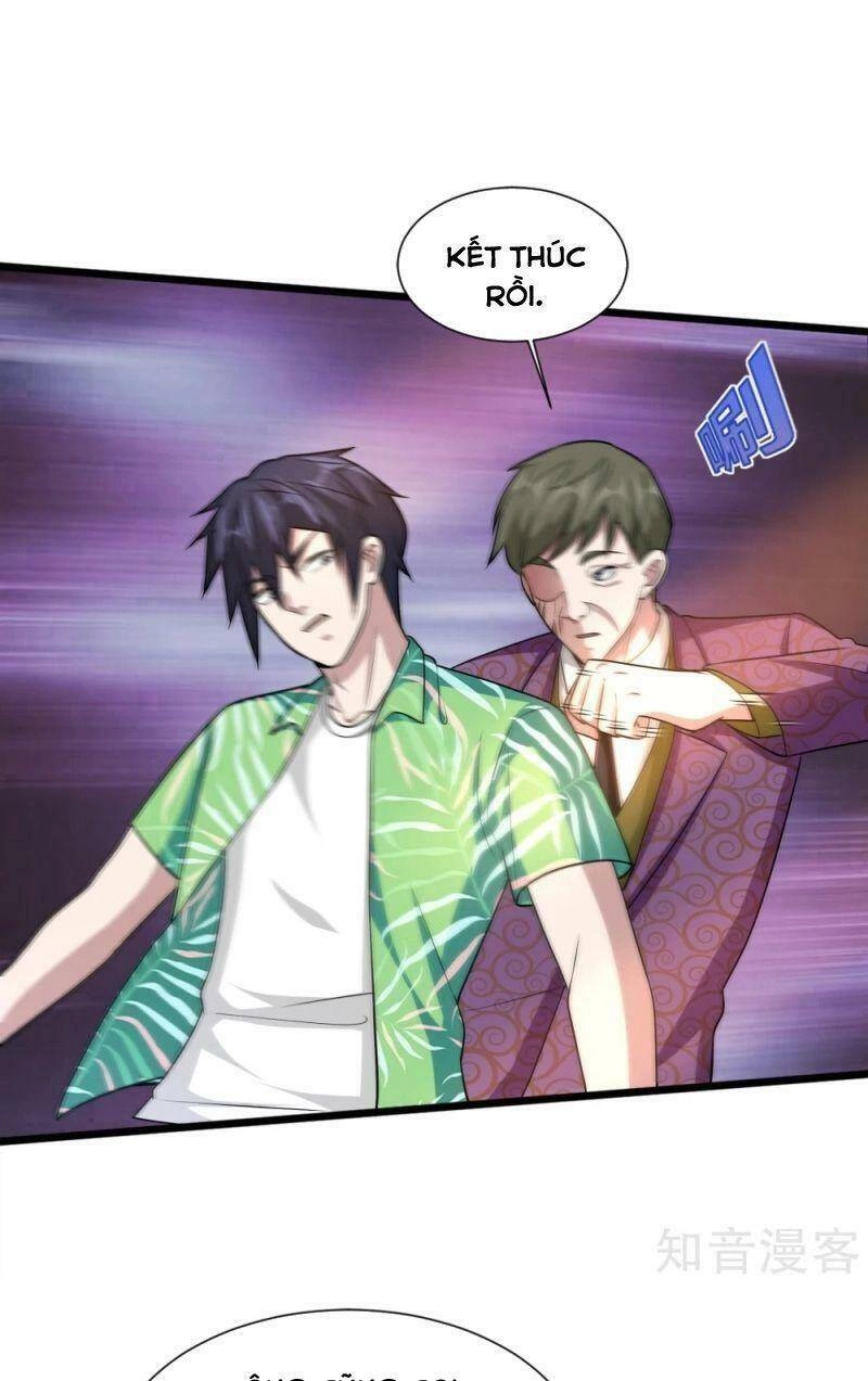 Đô Thị Tà Vương Chapter 187 - 5