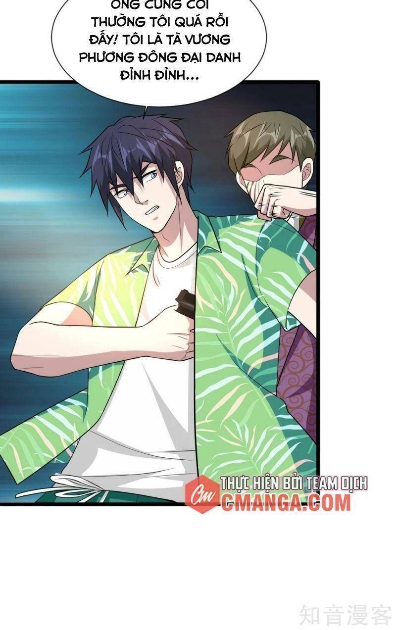 Đô Thị Tà Vương Chapter 187 - 6