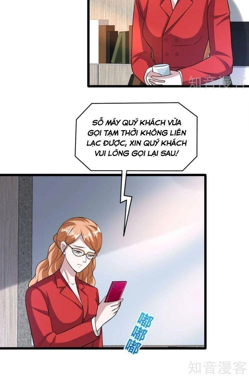 Đô Thị Tà Vương Chapter 187 - 14