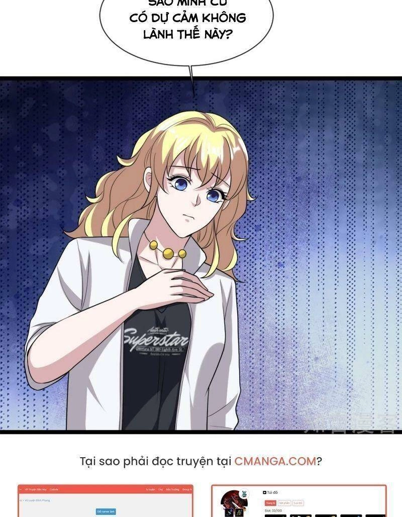 Đô Thị Tà Vương Chapter 187 - 17