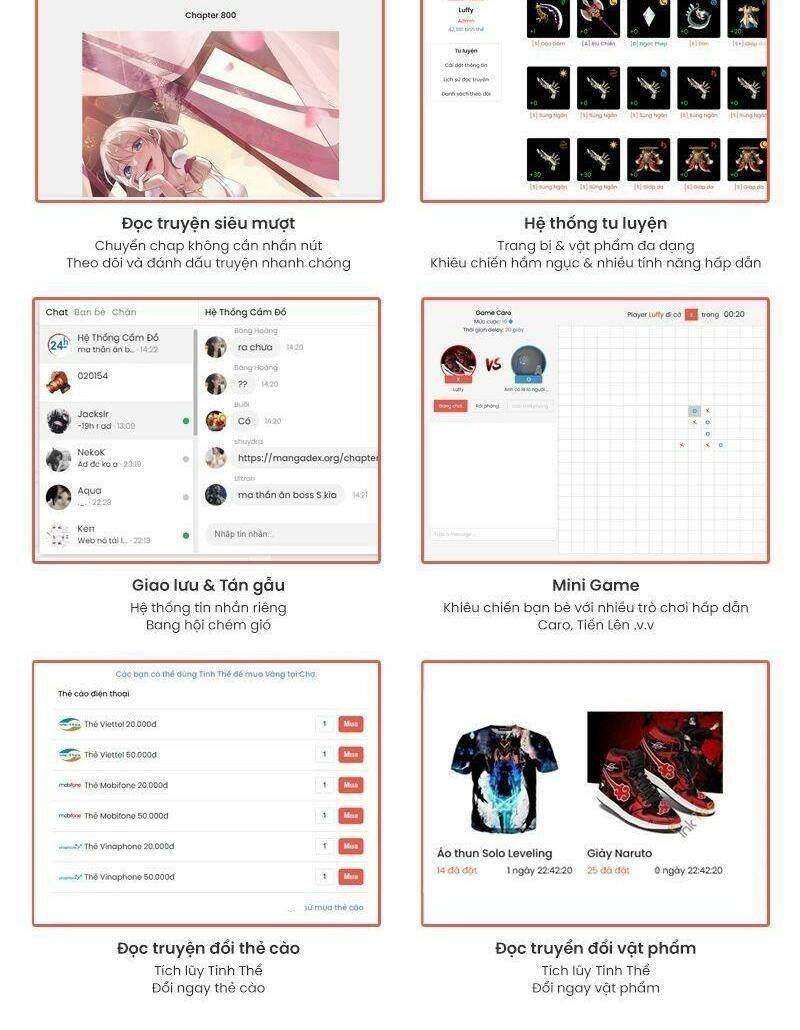 Đô Thị Tà Vương Chapter 187 - 18