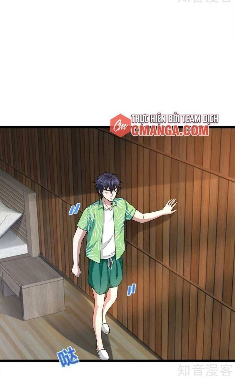 Đô Thị Tà Vương Chapter 188 - 2