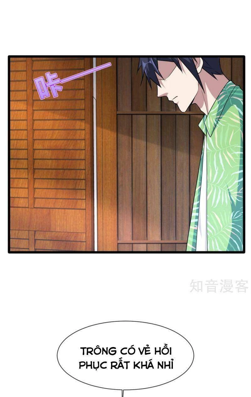 Đô Thị Tà Vương Chapter 188 - 3