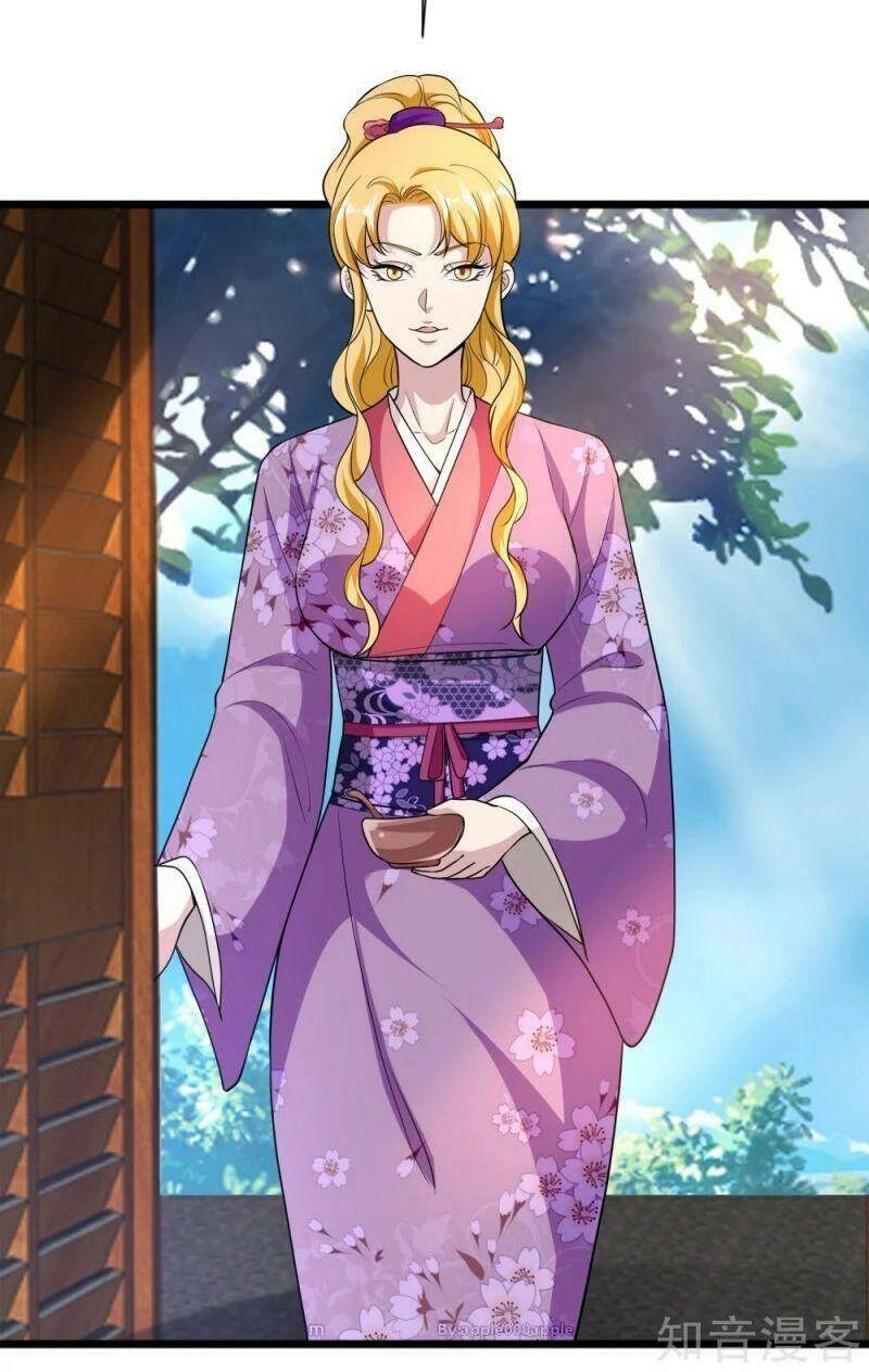 Đô Thị Tà Vương Chapter 188 - 4