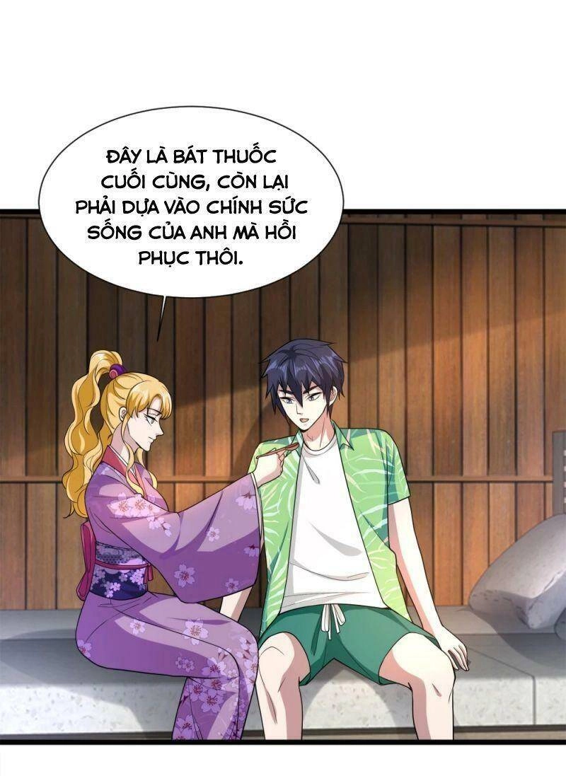 Đô Thị Tà Vương Chapter 188 - 5