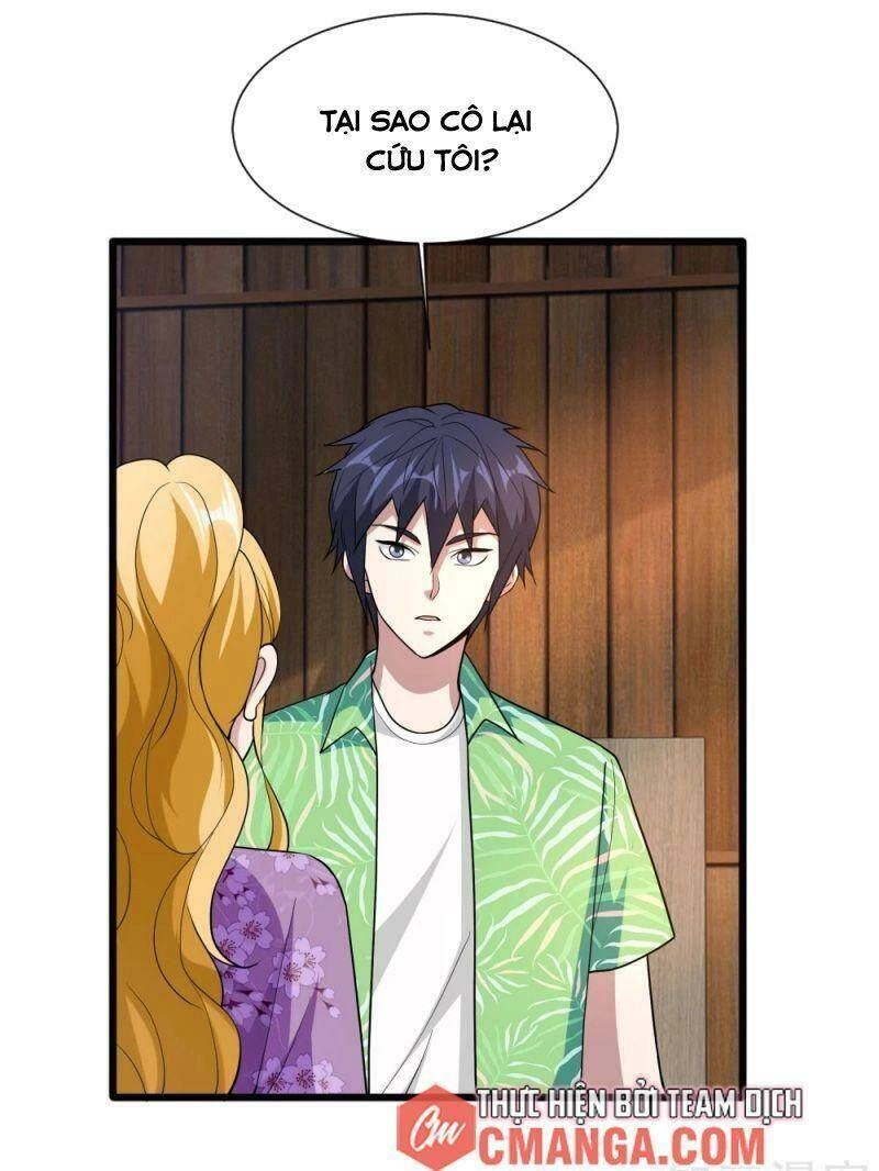 Đô Thị Tà Vương Chapter 188 - 7