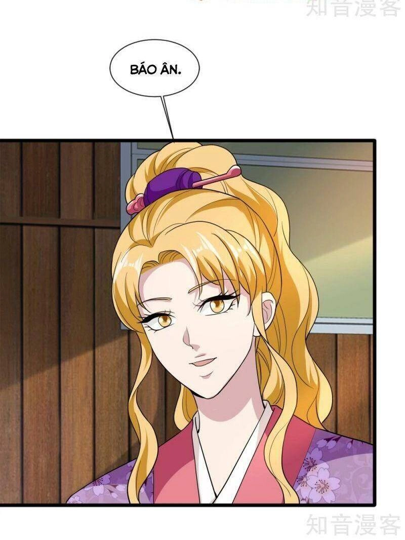 Đô Thị Tà Vương Chapter 188 - 8