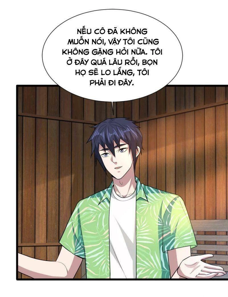 Đô Thị Tà Vương Chapter 188 - 9