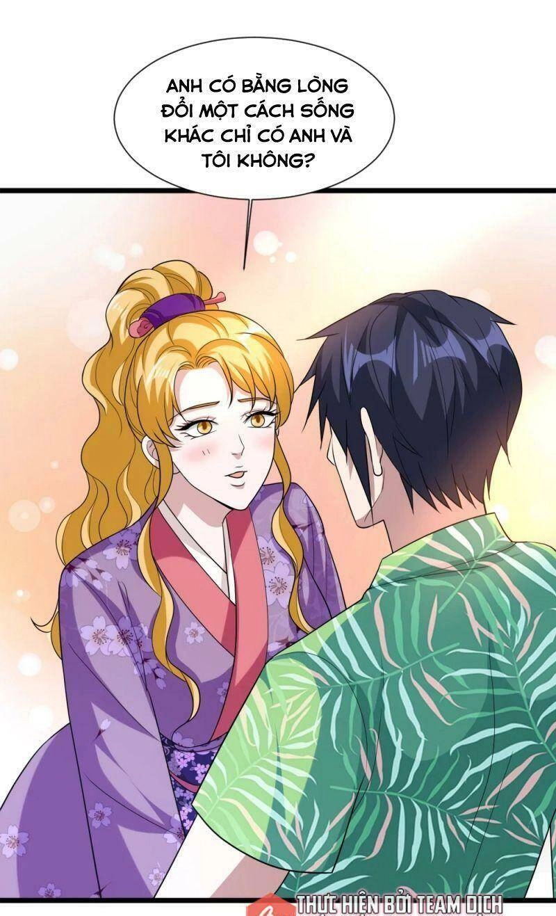 Đô Thị Tà Vương Chapter 188 - 11