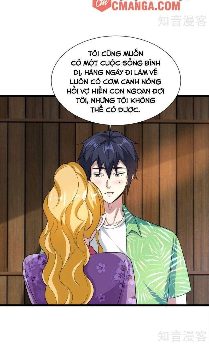 Đô Thị Tà Vương Chapter 188 - 12