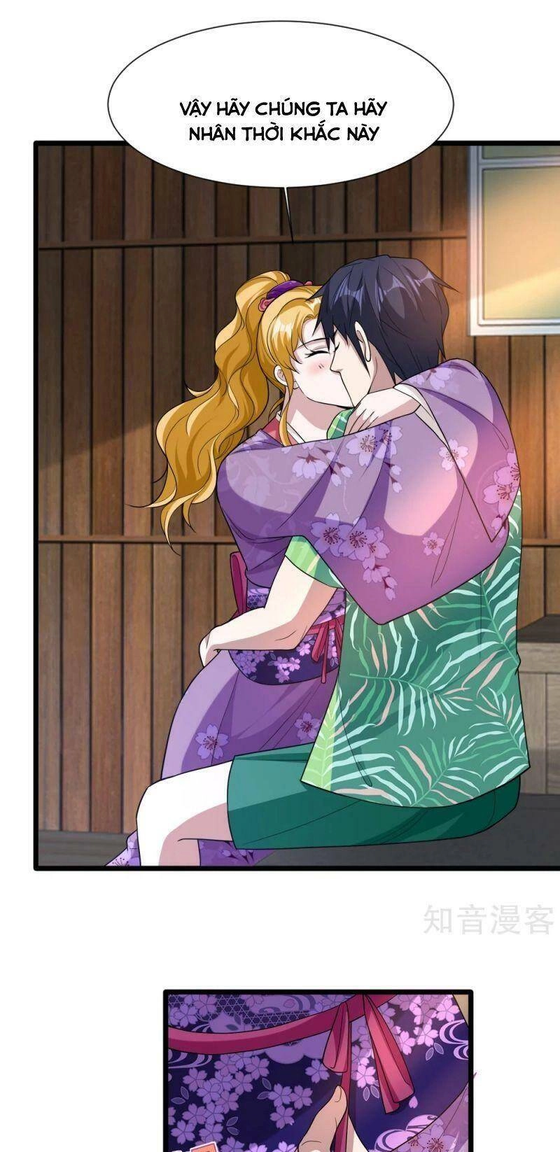 Đô Thị Tà Vương Chapter 188 - 13