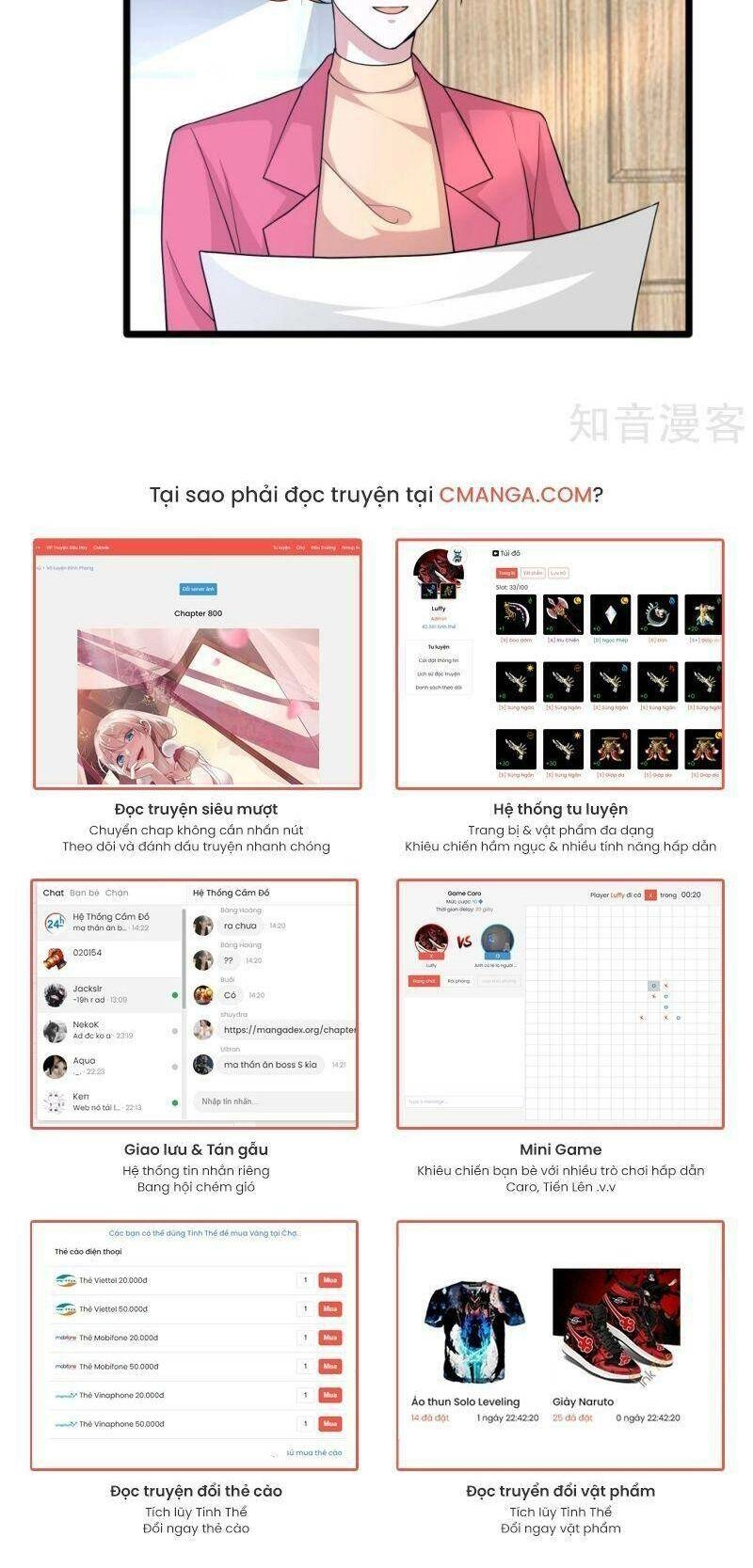 Đô Thị Tà Vương Chapter 188 - 16